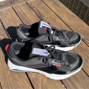 Nike Jordan Air 200E , 10.5